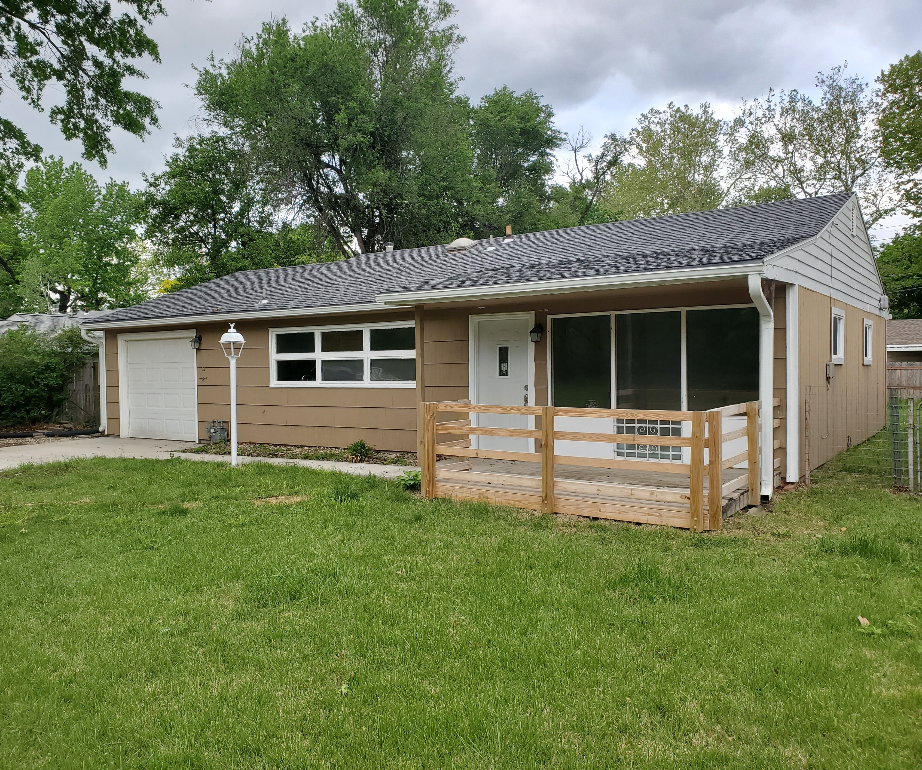 1548 SW Shunga Drive